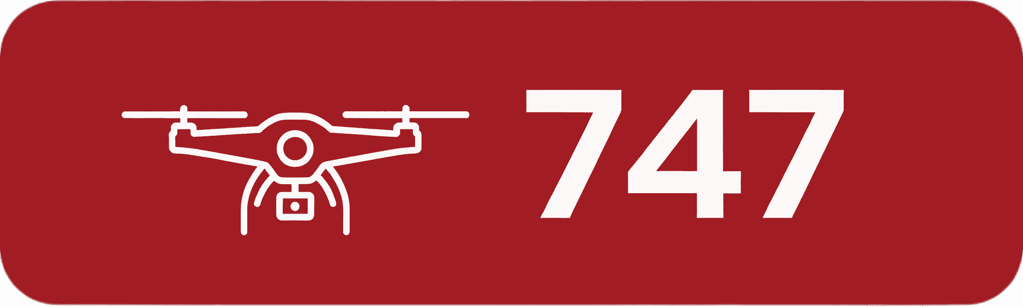 Drony Zielona Góra - Logo